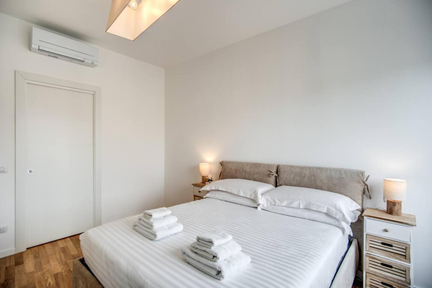 Naos Suite Close Popolo Square 罗马 外观 照片