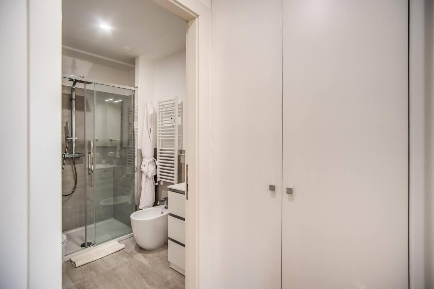 Naos Suite Close Popolo Square 罗马 外观 照片