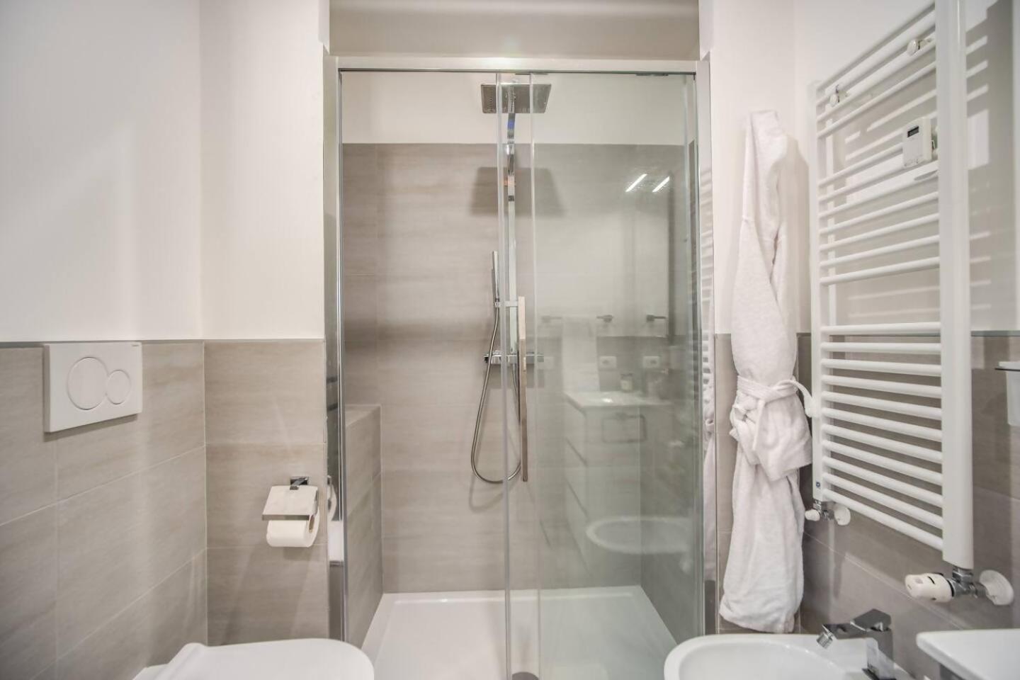 Naos Suite Close Popolo Square 罗马 外观 照片